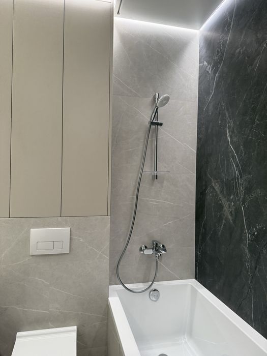 Продаж елітної квартири в ЖК Кристал, преміум ремонт | Crystal