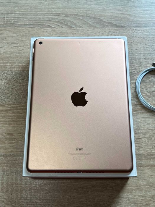 Оригінал Apple Ipad 6