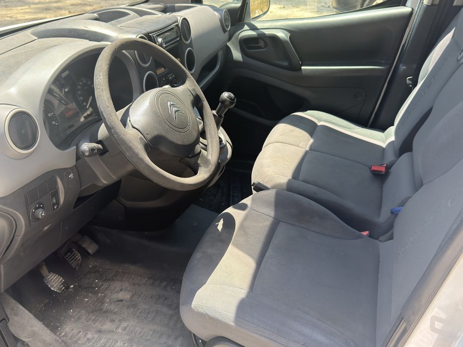 Citroen Berlingo 3Lugares