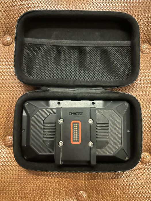 Gps Chigee Aio6 como novo