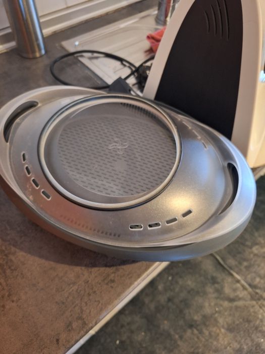 Vendo Bimby tm31 com acessórios e mala