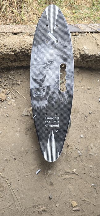 Скейт Пенни Борд