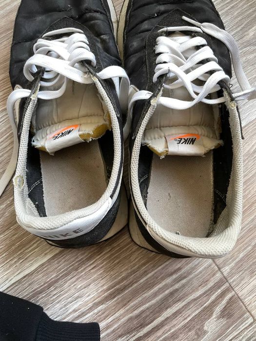 Кроссовки Nike Waffle Trainers 2