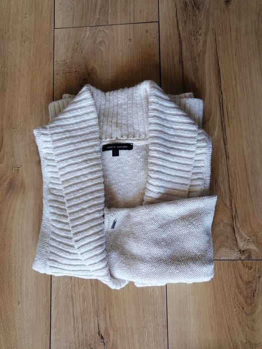 Sweter damski roz 36 Tommy Hilfiger