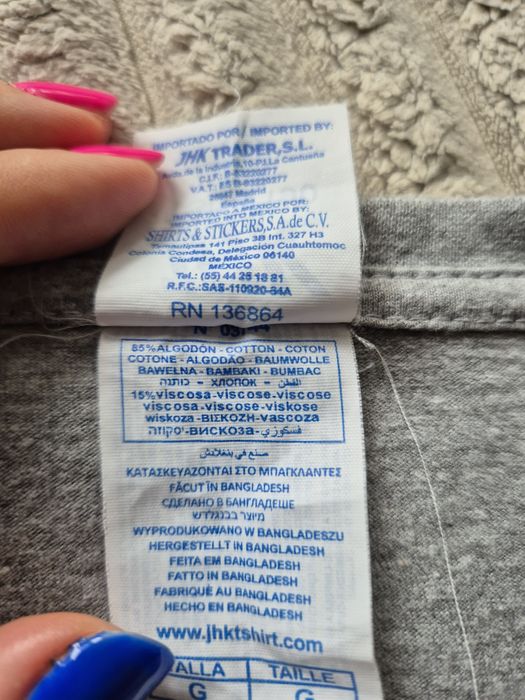 Koszulka z Powstańcem