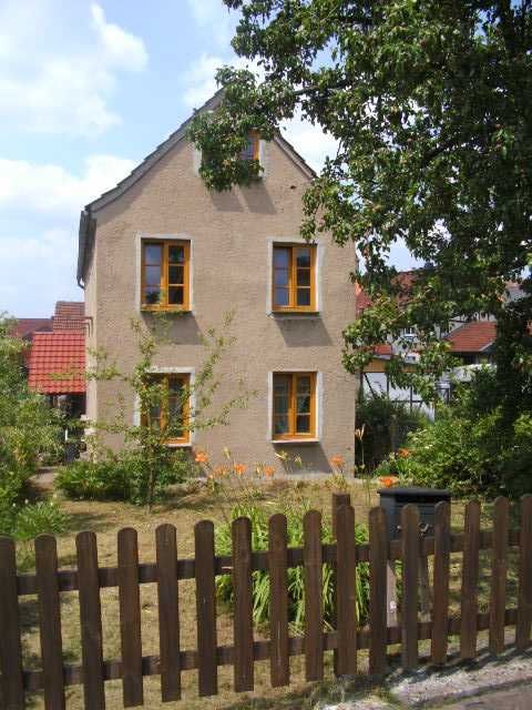 Продам будинок в Німеччині (Дідорф, Тюрингія)