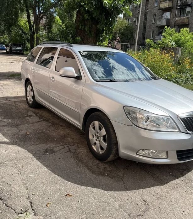 Skoda octavia A5. При купівлі до 25.10. ціна на віддачу 6200 без торгу.