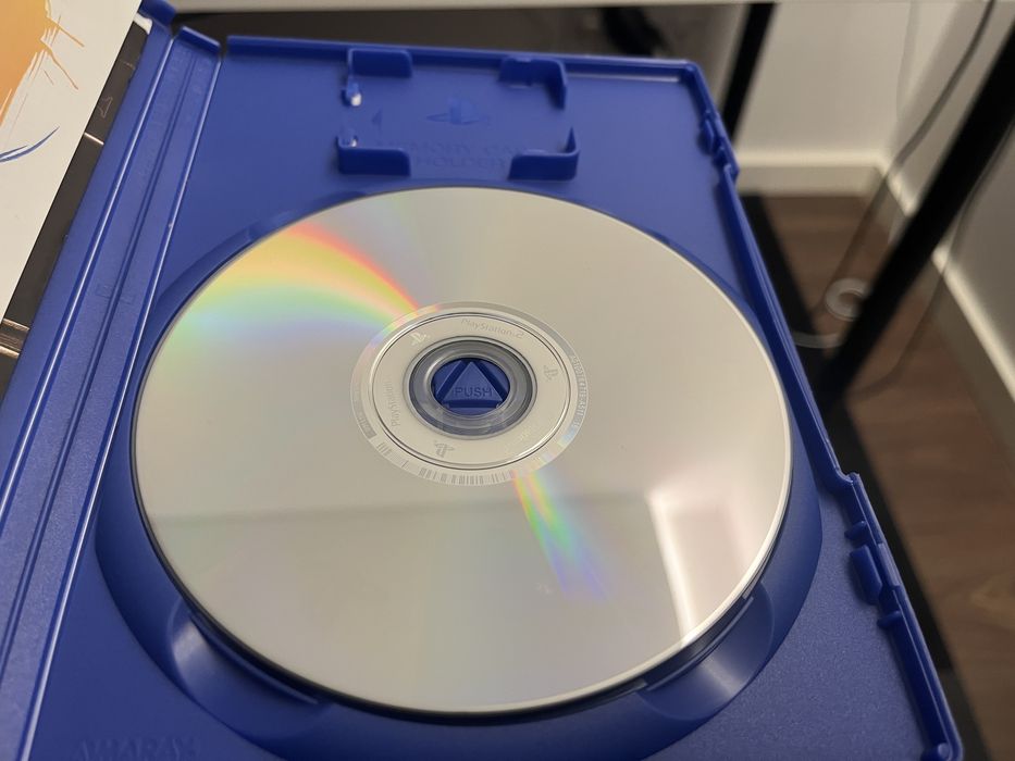 Final Fantasy XII PS2