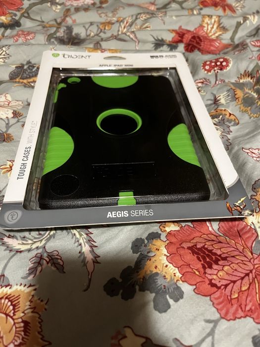 Case, pokrowiec obudowa pancerna do iPad mini 1-5