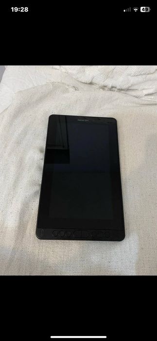Tablet graficzny Huron Kamvas 12