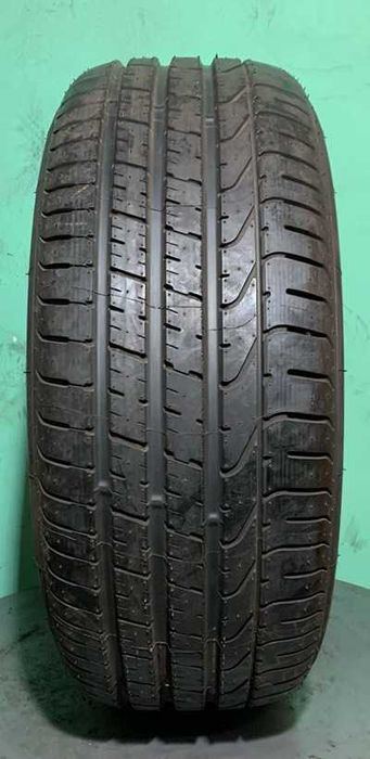 245/50/18 Pirelli Pzero RFT
