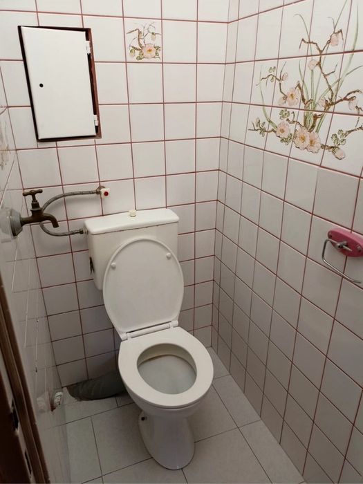 Trzypokojowe mieszkanie w Biłgoraju - Centrum