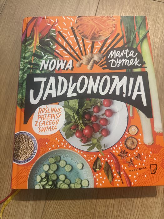 Nowa Jadłonomia Marta Dymek
