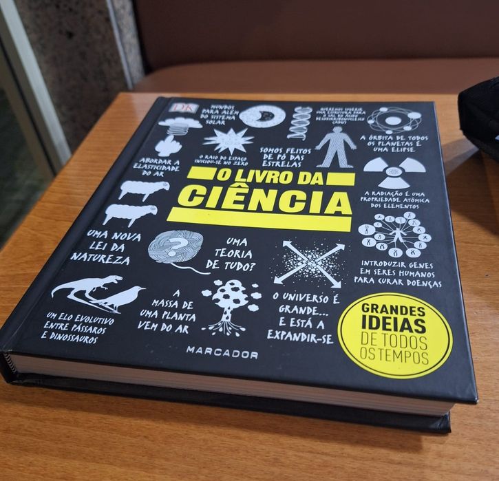 Livro da Ciência- Economia - Dale Carnegie