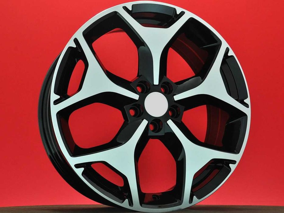 FELGI R18 5x100 SUBARU Impreza G3 G5 Legacy Bm/Br Facelift Xv Gt