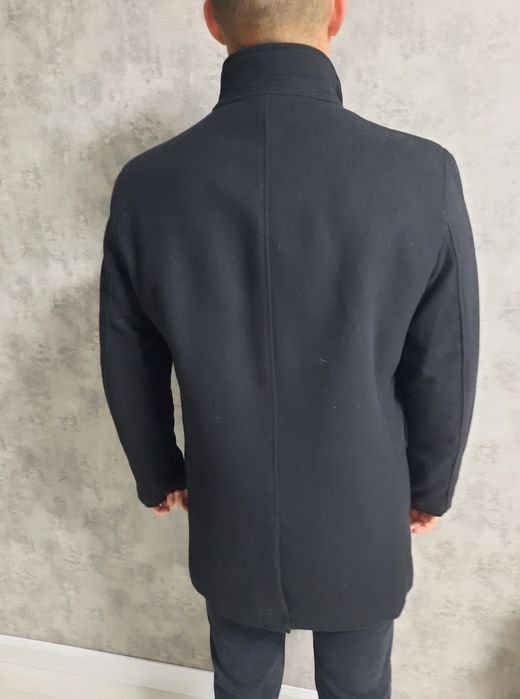 Cole Haan, полупальто мужское.