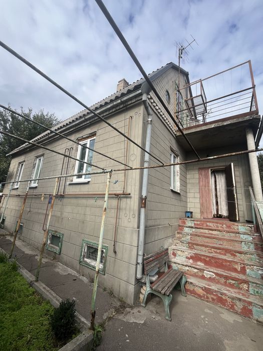 Продаж будинку БАМ