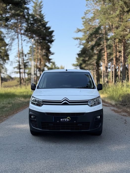 Citroën Berlingo | 1.6 BlueHDI | CLUB | IVA DEDUTIVEL
