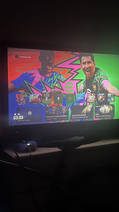 Vendo Xbox One X 1Tb