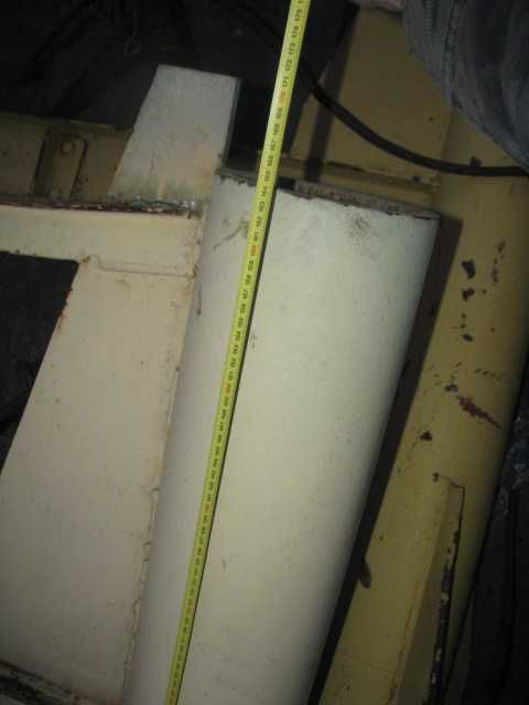 Консольно-поворотний кран.