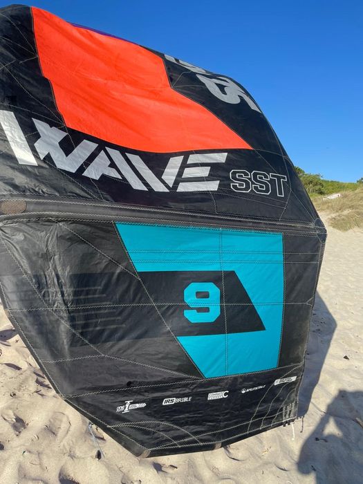 Kite SLINGSHOT sst 9m