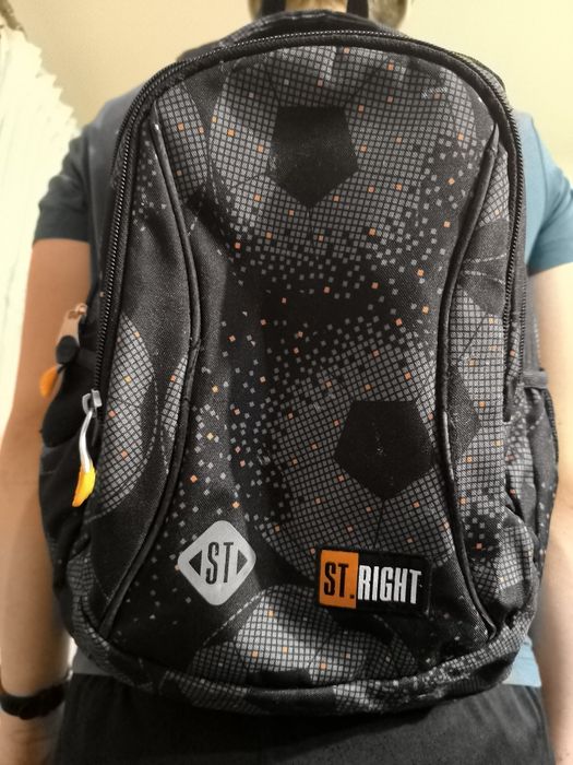Sprzedam plecak ST RiGHT
