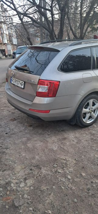 Продам Шкода А 7
