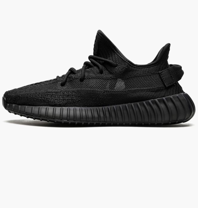 Чоловічі кросівки Adidas Yeezy 350 Onyx HQ4540 ОРИГІНАЛ 42.5/44