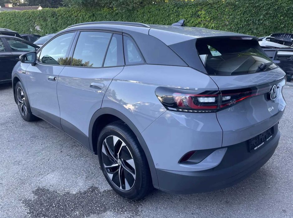 VW ID4 ID3 капот разборка Тигуан Туарег Пассат б8 Тауран: 174 ...