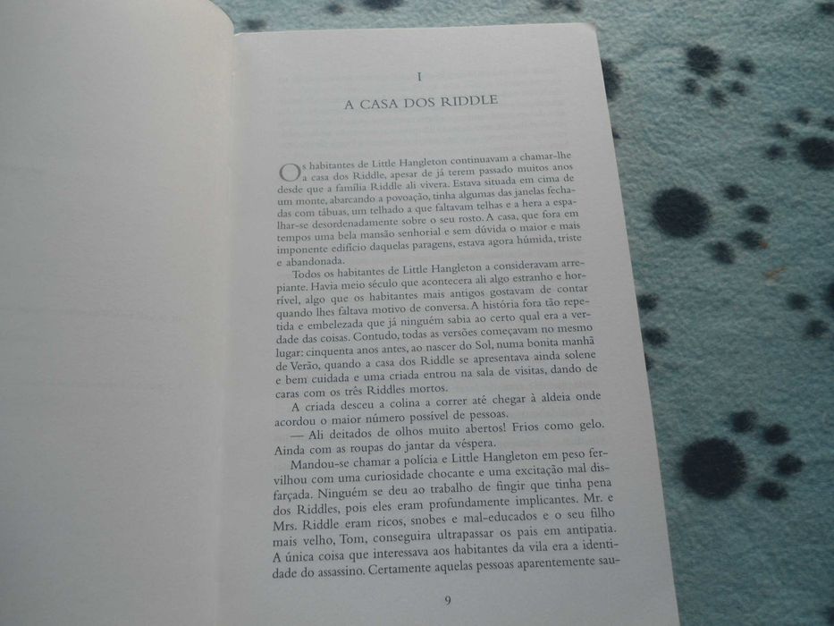 Harry Potter e o Cálice de Fogo