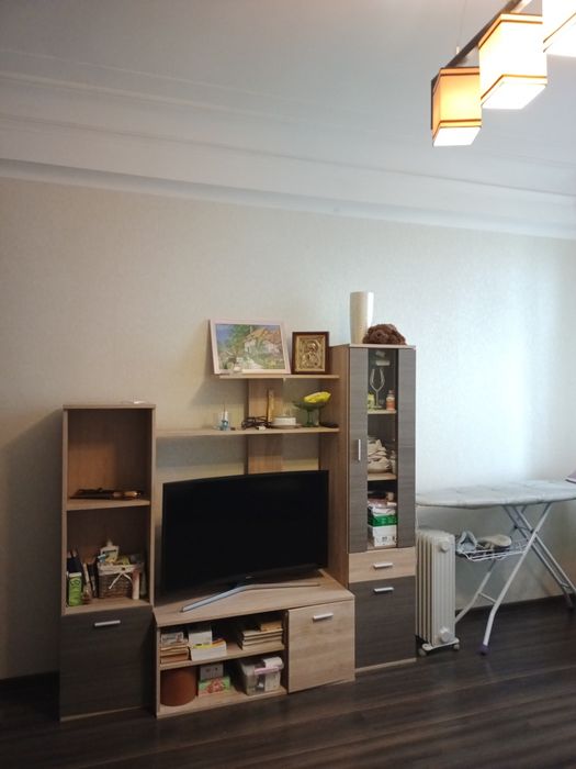 Первая сдача в аренду 3-х ком. Центральная часть города Харькова