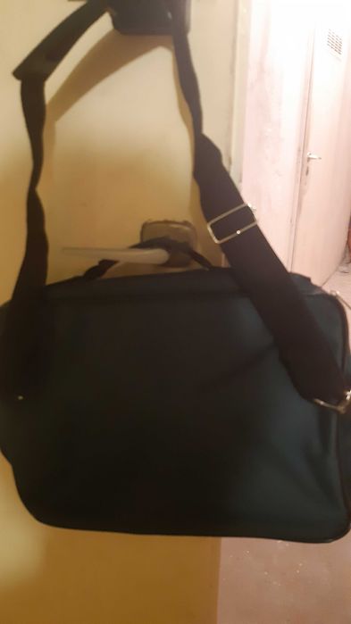 Teczka,torba biurowa