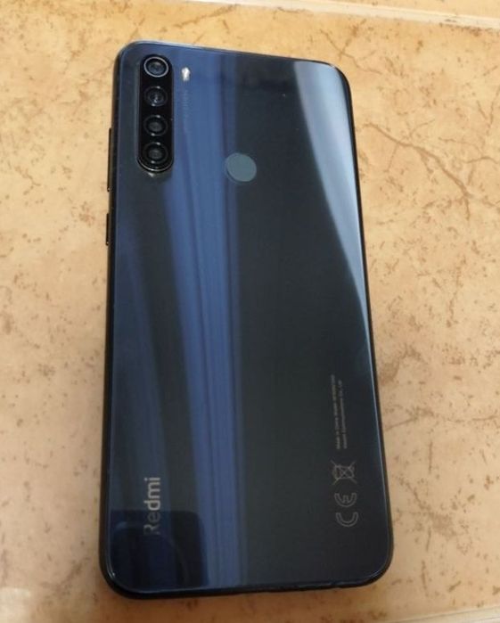 Продается телефон Ксиоми Редми 8т.