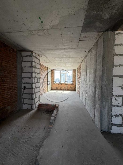 Продаж 3к квартири 129м2 ЖК Delmar Верхогляда 14а