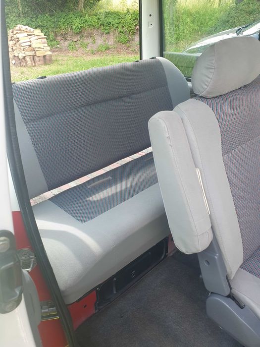 Subaru Libero rok prod. 1995 (sprzedaż lub wynajem)