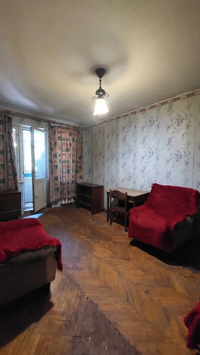 Продам 1к.квартиру м. Армейская пр. Г. Харькова 234