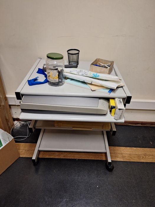 Mesa para computador 0,52 x 0,63