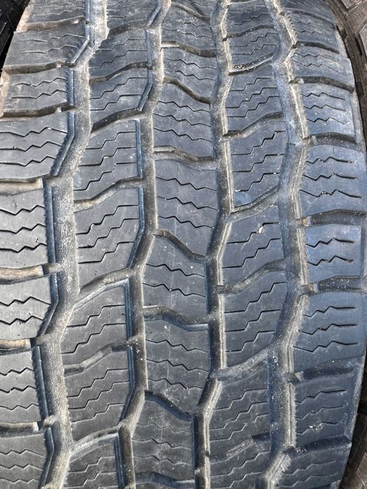 opony 275 55 R20 Allseason COOPER