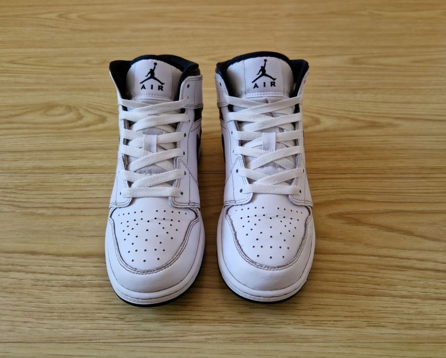 Кросівки Nike Air Jordan 1  38.5 розмір (стелька 24см) Original