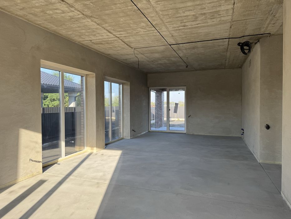 Елітний Будинок з клінкерної цегли  Луцьк- с.Тарасове