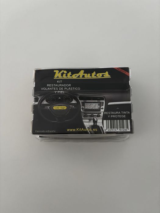 Kit de restauro para volante