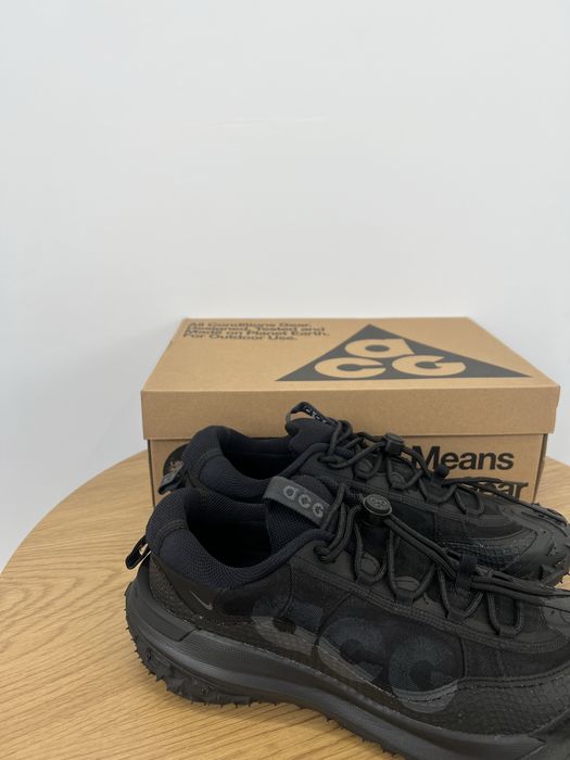 Nike ACG Mountain Fly 2  Новые Оригинал