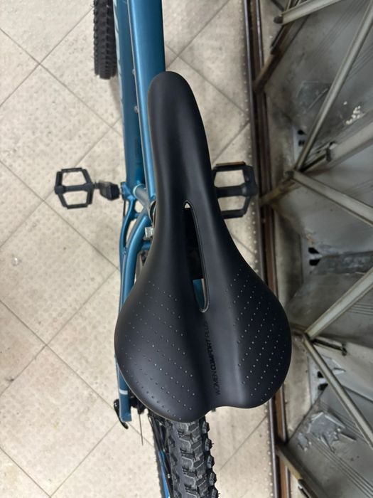 Bicicleta para todo o ano Rockrider BTT ST 530  27,5"