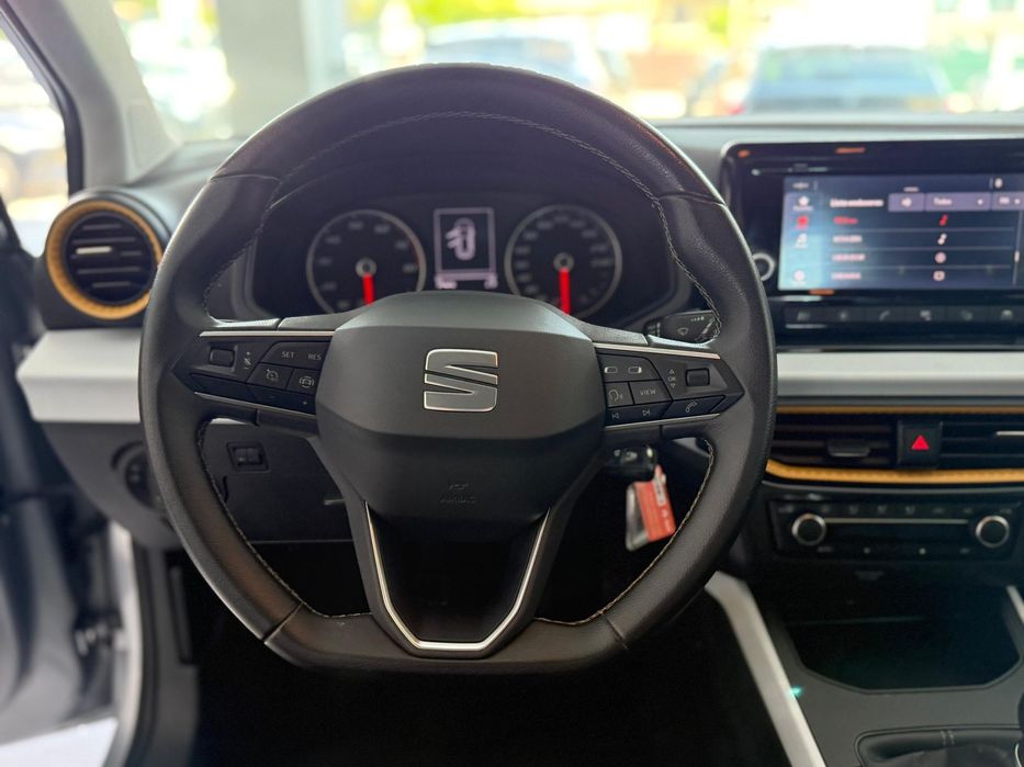 SEAT Arona 1.0 TSI Style