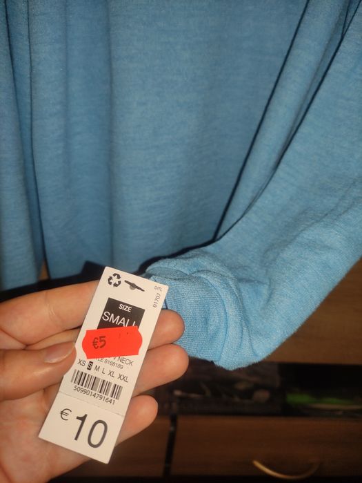 Sweterek Sweter S/36