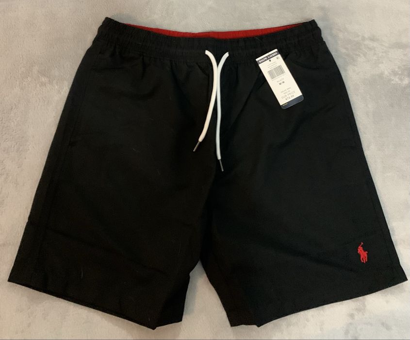 Kąpielówki meskie Polo ralph