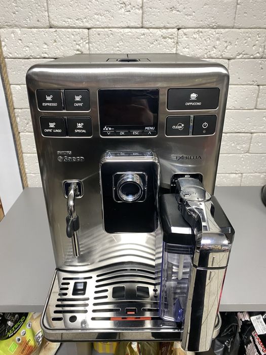 Ремонт Кофемашин Saeco,Philips,Delonghi,Nivona,Jura,Melitta,Siemens