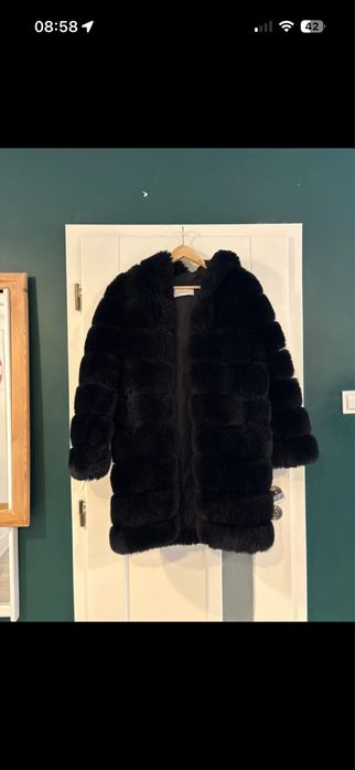 Sztuczne futro Americandreams