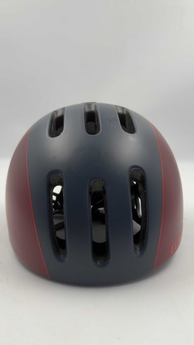 Powystawowy Kask Rowerowy Giro Reverb r. M (55-59cm)