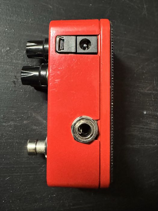 Продам октавер TC Electronic Sub’N’Up Mini